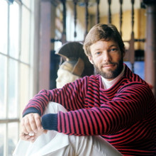 RICHARD CHAMBERLAIN FINE QUALITY 12X12 PREMIUM PRINT 603436