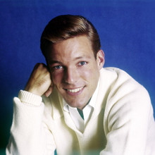 RICHARD CHAMBERLAIN FINE QUALITY 12X12 PREMIUM PRINT 603440