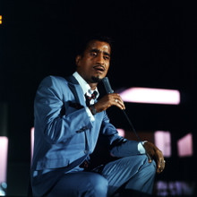 SAMMY DAVIS JR. FINE QUALITY 12X12 PREMIUM PRINT 603284