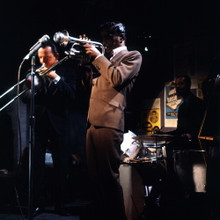SAMMY DAVIS JR. FINE QUALITY 12X12 PREMIUM PRINT 603282
