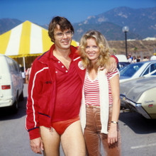 ROBERT URICH FINE QUALITY 12X12 PREMIUM PRINT 603264