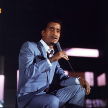 SAMMY DAVIS JR. FINE QUALITY 12X12 PREMIUM PRINT 603062