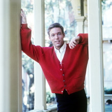 RICHARD CHAMBERLAIN FINE QUALITY 12X12 PREMIUM PRINT 603042