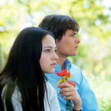ROMEO AND JULIET FINE QUALITY 12X12 PREMIUM PRINT 603033