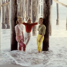 MAY BRITT INGER STEVENS AND INGRI FINE QUALITY 12X12 PREMIUM PRINT 603533