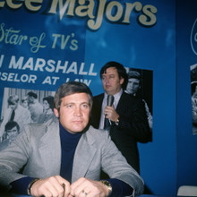 LEE MAJORS FINE QUALITY 12X12 PREMIUM PRINT 603225