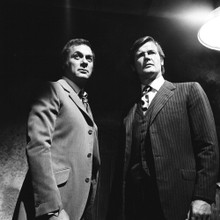 THE PERSUADERS FINE QUALITY 12X12 PREMIUM PRINT 603368