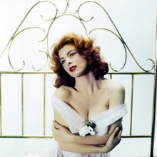 TINA LOUISE FINE QUALITY 12X12 PREMIUM PRINT 603046