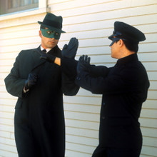 THE GREEN HORNET FINE QUALITY 12X12 PREMIUM PRINT 603305