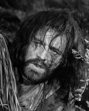 Richard Harris as fur trapper Zach 1971 Man in the Wilderness 8x10 inch photo