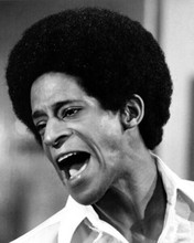 Antonio Fargas Starsky & Hutch's Huggy Bear in 1973 Cleopatra Jones 8x10 photo