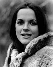 Mary Tamm Doctor Who star portrait 1973 Tales That Witness Madness 8x10 photo