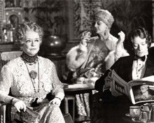 Death on the Nile Bette Davis Maggie Smith Angela Lansbury 8x10 inch photo