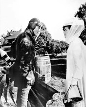 Chitty Chitty Bang Bang Dick Van Dyke Sally Ann Howes 8x10 inch photo