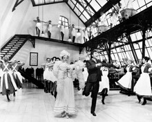 Chitty Chitty Bang Bang Dick Van Dyke Sally Ann Howes dancenumber 8x10 photo