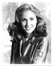 Erin Grey gibes big smile Buck Rogers in the 25th Century 8x10 inch photo