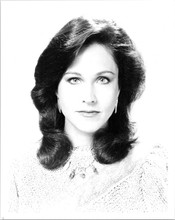 Erin Grey star of Buck Rogers 1970's era studio portrait 8x10 inch photo