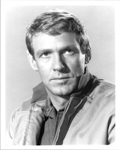 Garrison's Gorillas 1967 TV series Ron Harper studio portrait 8x10 inch photo