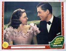 Little Nellie Kelly Judy Garland George Murphy 11x14 inch movie poster