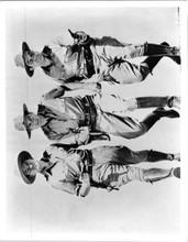 The Real Glory David Niven Gary Cooper Broderick Crawford 8x10 inch photo