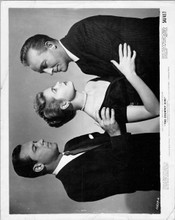 The Country Girl 1954 8x10 original photo Grace Kelly William Holden Bing Crosby