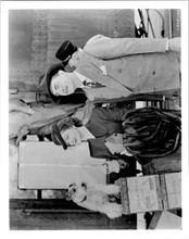 The Thin Man William Powell Myrna Loy & Astor 8x10 inch photo