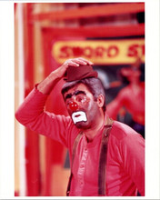 Jerry Lewis in character as Jericho The Clown 8x10 inch photo