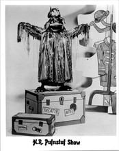 H.R.Pufnstuf Show character from cult TV series 8x10 inch photo