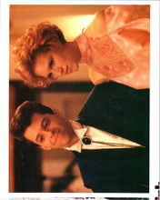 Pretty in Pink 1986 original 8x10 photo Molly Ringwald sits on