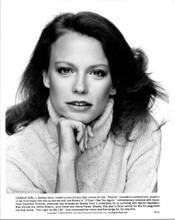 Shelley Hack 1978 original 8x10 photo portrait If I Ever See You Again