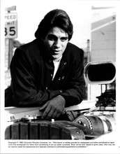 Tony Danza 1980 original 8x10 photo Hollywood Nights