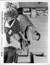 Her Husband's Affairs original 8x10 photo 1955 Lucille Ball Franchot Tone