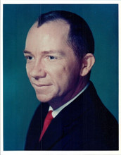 Ray Walston Headshot Famous For My Favorite Martian 8x10 inch photo