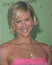 Brittany Daniel Pink Dress Smiling On Red Carpet 8x10 Photograph