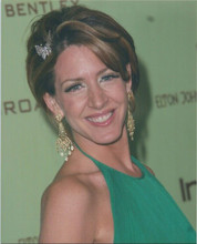 Joely Fisher Glam Shot Red Carpet 8x10 photograph