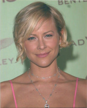Brittany Daniel Close Up Smiling On Red Carpet 8x10 Photograph