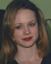 Thora Birch Close Up At Event 8x10 Photograph