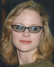 Thora Birch With Glasses Stylish 8x10 Photograph