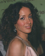 Jennifer Beals Smiling Close Up The L Word 8x10 Photograph