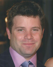 Sean Astin On Red Carpet Lord Of The Rings 8x10 Photograph