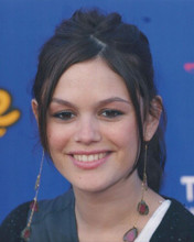 Rachel Bilson Young Smiling At Event Close Up 8x10 Photograph