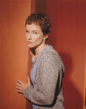 Leslie Hope stars as Teri Bauer in TV series 24 8x10 inch publicity photo