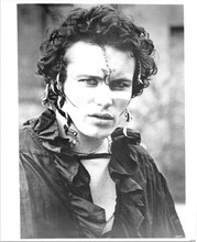 Adam Ant Kings of the Wild Frontier 8x10 inch photo portrait