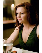 Amber Tamblyn star of Joan of Arcadia 8x10 inch photo