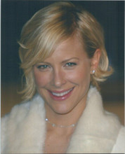 Brittany Daniel Gorgeous Smile At Event