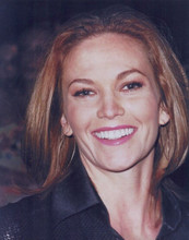 Diane Lane Beautiful Smiling Close Up 8x10 Photograph