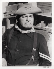 F-Troop classic TV sitcom Larry Storch portrait 8x10 inch photo