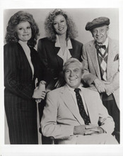 Matlock Full Cast A. Griffith D. Knotts J. Sommas N. Stafford 8x10 Photograph