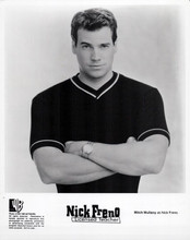 Mitch Mullany As Nick Freno Press 8x10 Photograph