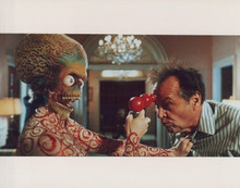 Mars Attacks! Jack Nicholsonget zappd by alien 8x10 photo
